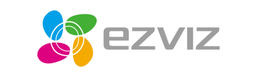 EZVIZ logo