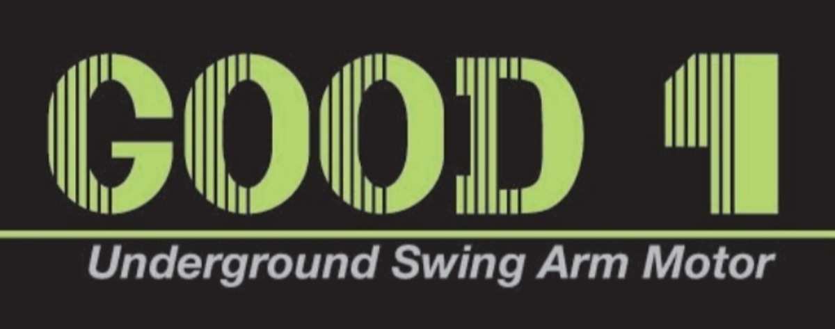 GOOD 1 logo
