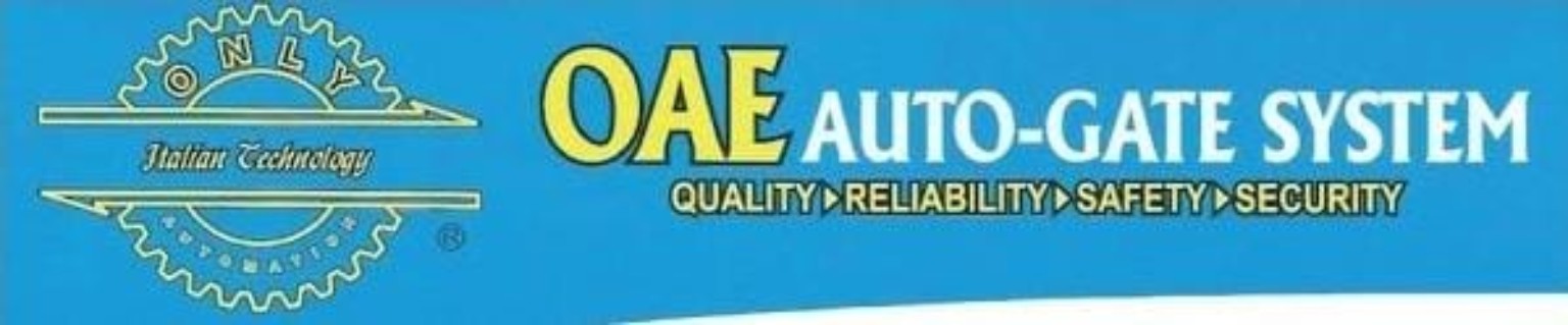 OAE logo