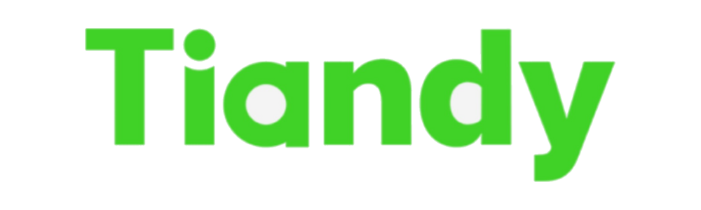 Tiandy logo