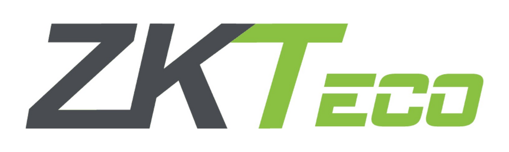 ZKTeco logo