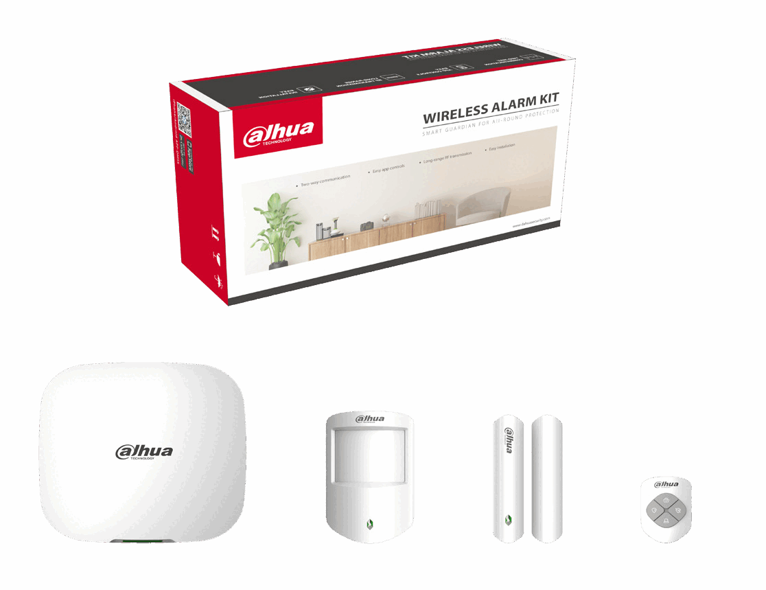 Dahua DHI-ART-ARC3000H-03-FW2