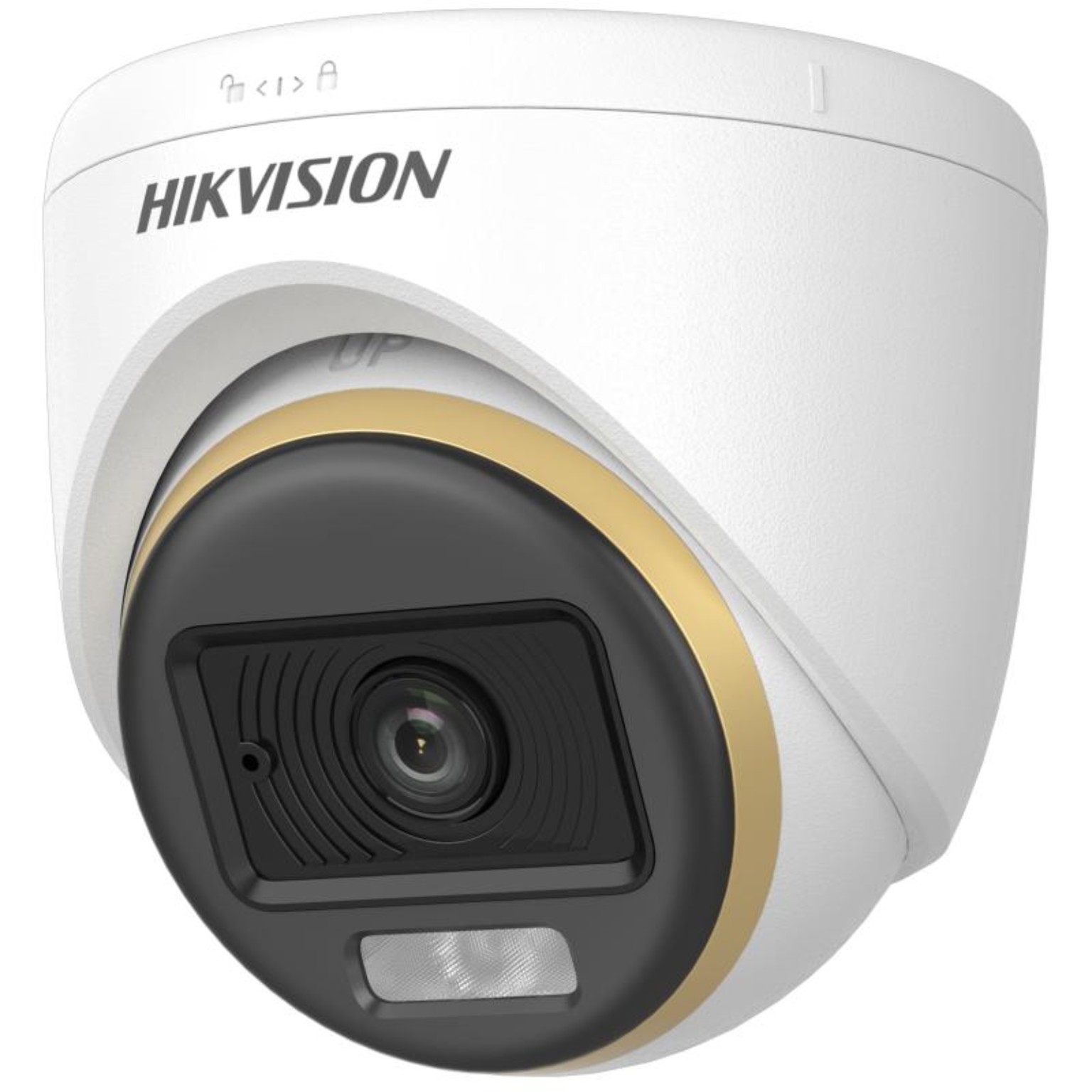 Hikvision DS-2CE70DF3T-LPFS