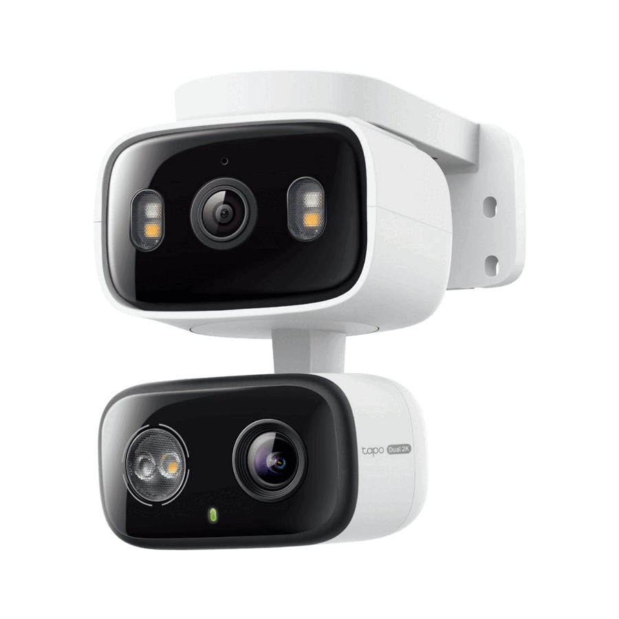 TP-Link & Tapo Tapo C246D