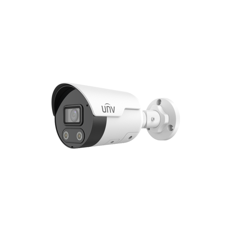UNV IPC2125SB-ADF28(40)KMC-I0