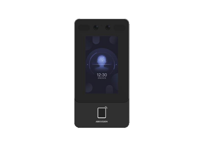 Hikvision DS-K1T342MFX