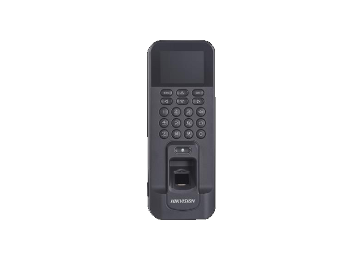 Hikvision DS-K1T804AEF