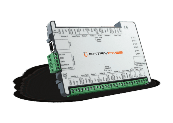 Entrypass EP.N5150