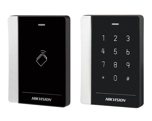 Hikvision DS-K1102A