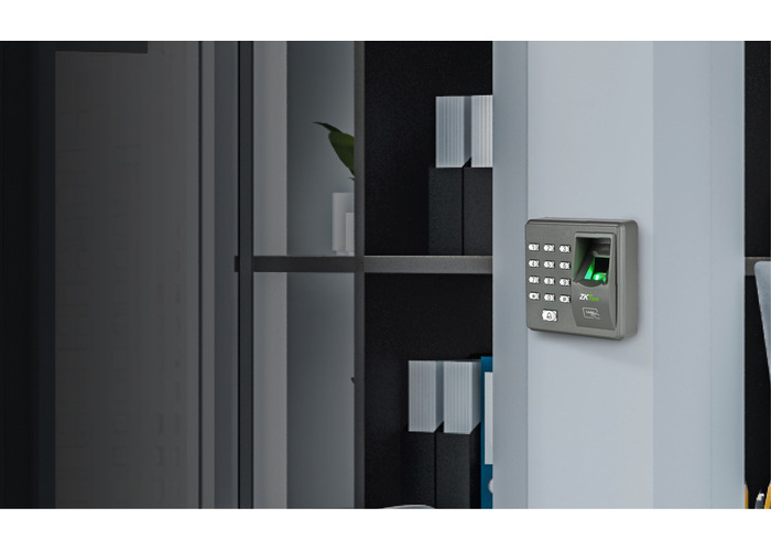 ZKTeco X7