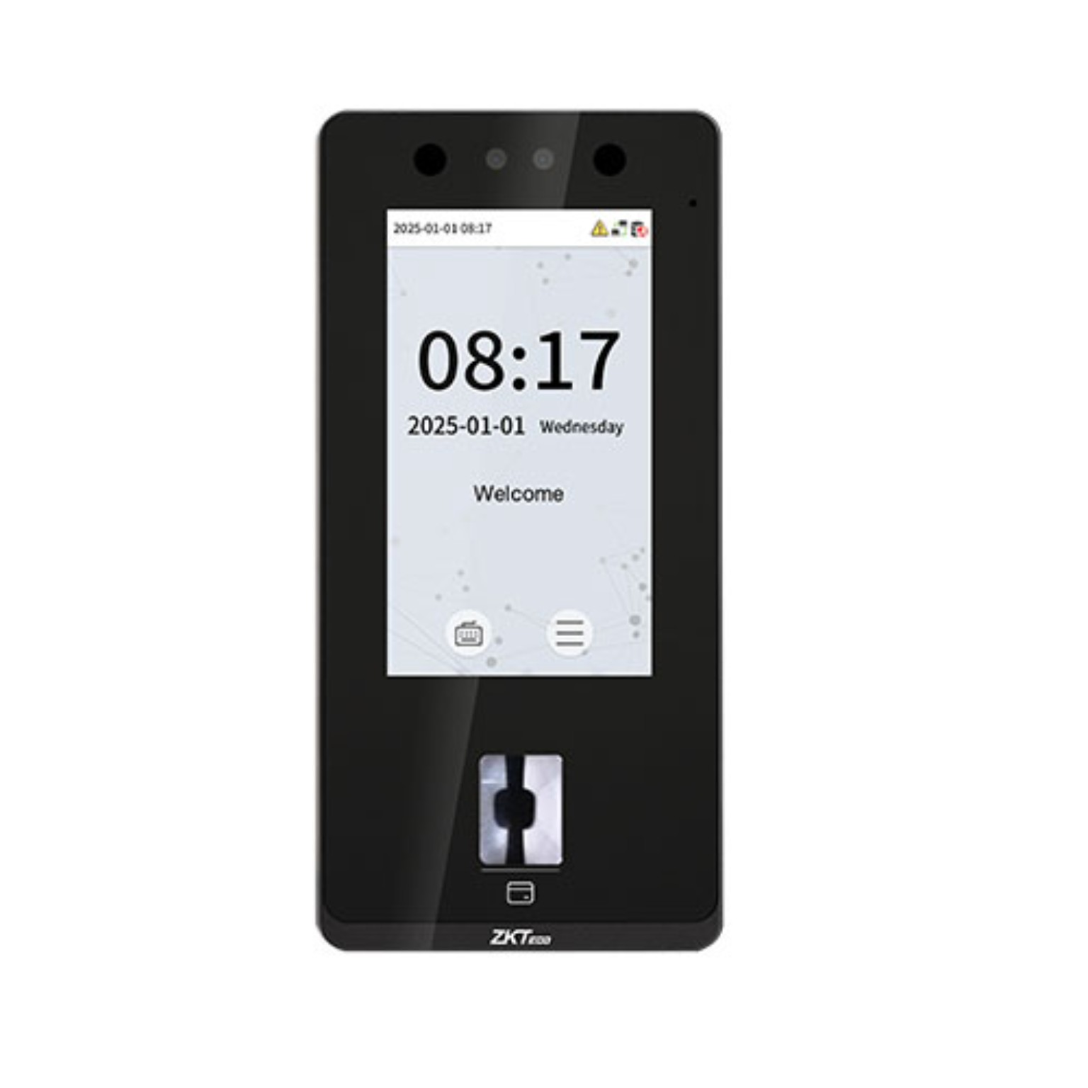 ZKTeco SenseFace 4A