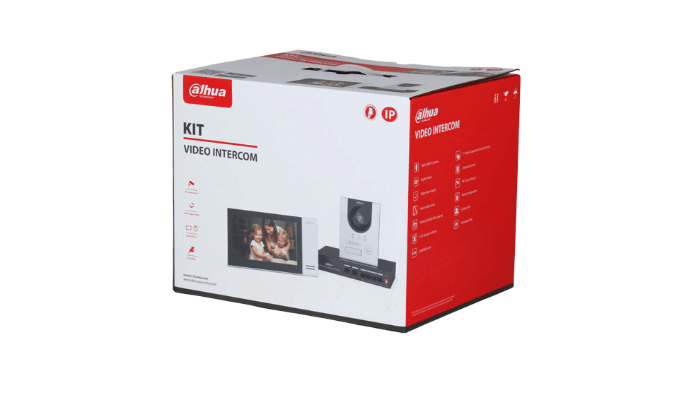 Dahua DHI-KTP01L(F)