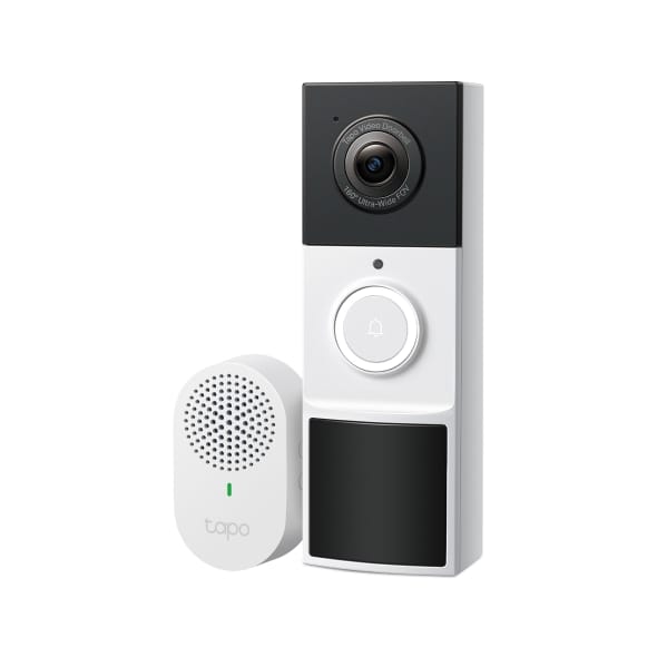 TP-Link & Tapo Tapo D210
