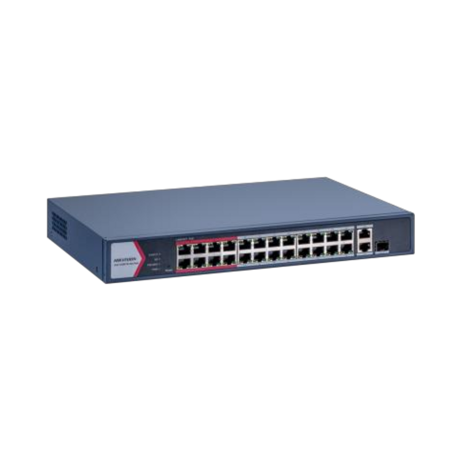Hikvision DS-3E1326P-EI/M