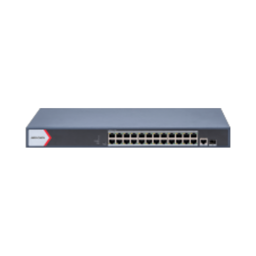 Hikvision DS-3E1526P-EI/M