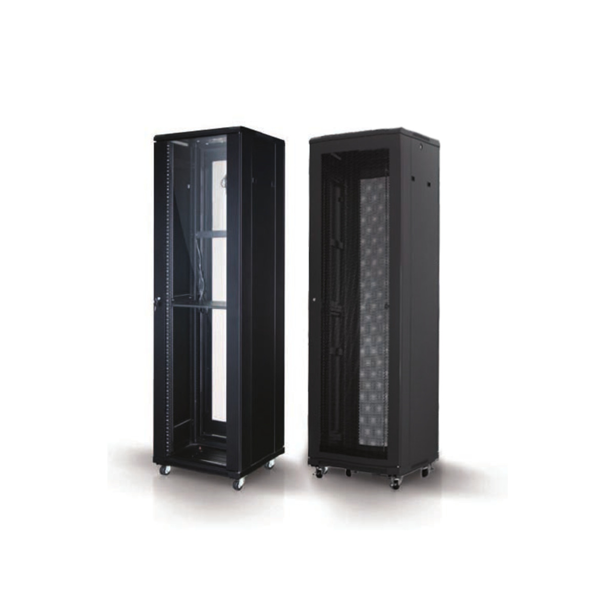 OpticDigital 500 Series Cabinet