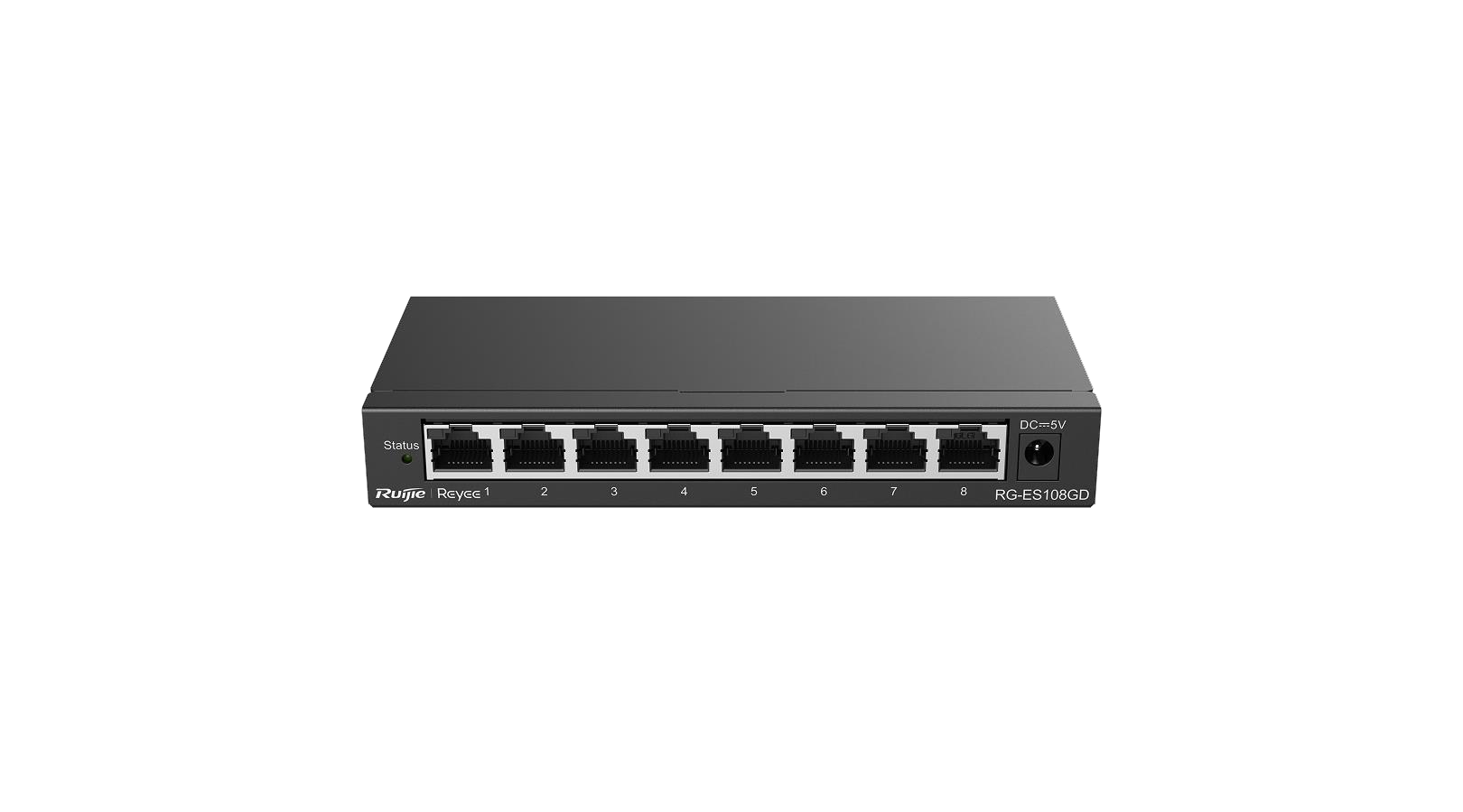 Ruijie Reyee RG-ES108GD