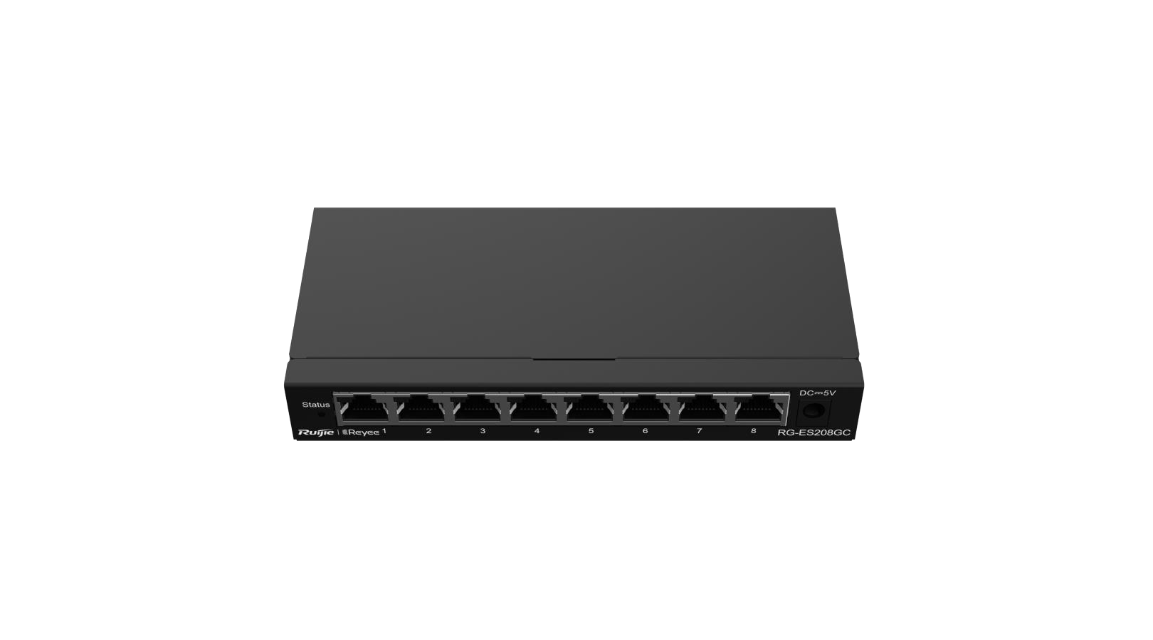 Ruijie Reyee RG-ES208GC
