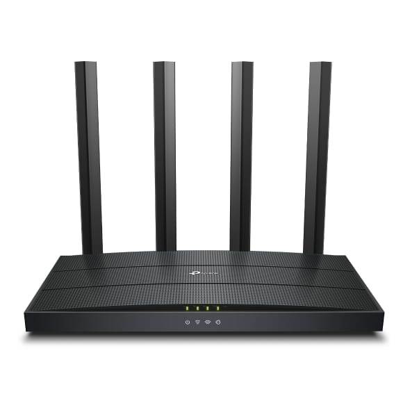 TP-Link & Tapo Archer AX12