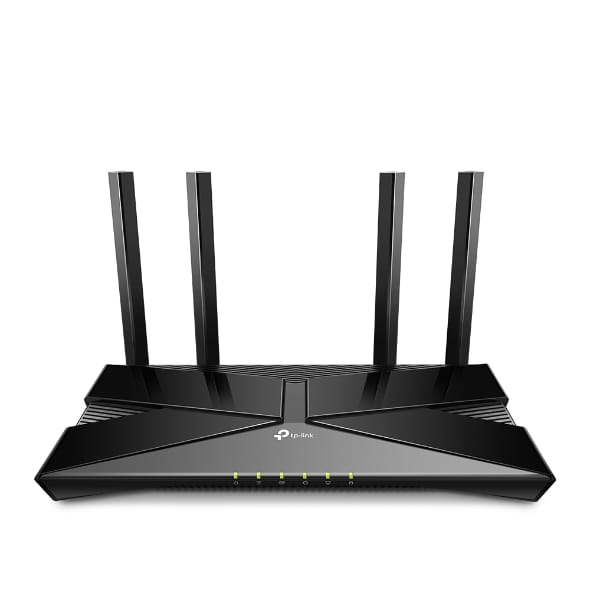 TP-Link & Tapo Archer AX53