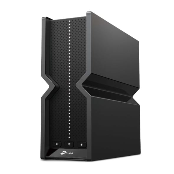 TP-Link & Tapo Archer BE550