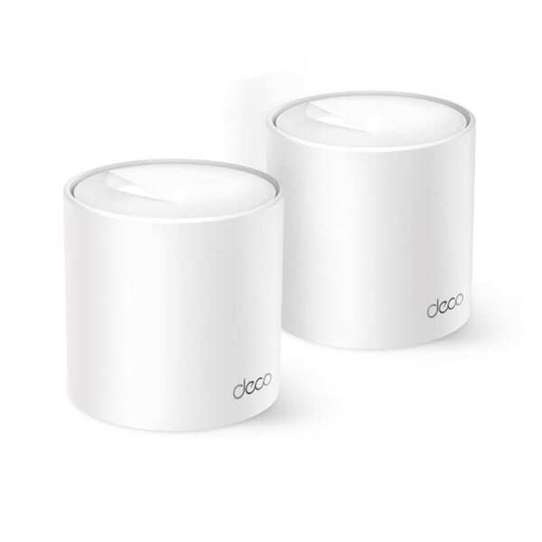 TP-Link & Tapo Deco X10 (2-Pack)