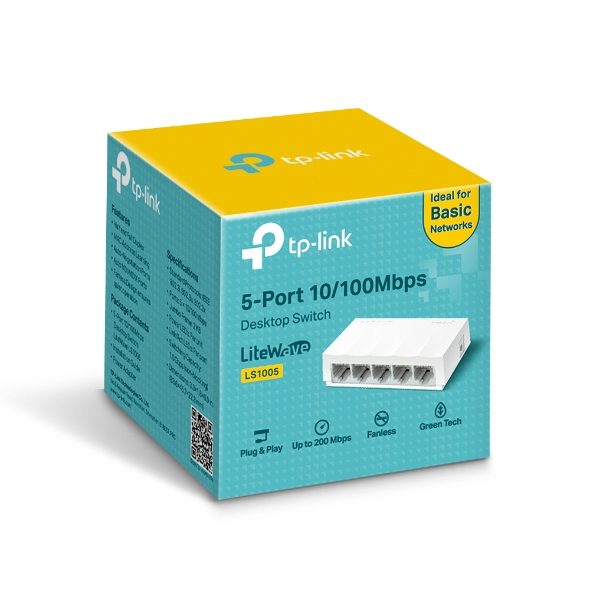 TP-Link & Tapo LS1005