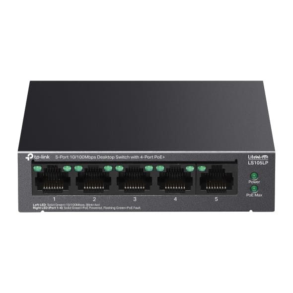 TP-Link & Tapo LS105LP
