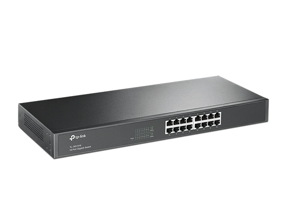 TP-Link & Tapo TL-SG1016