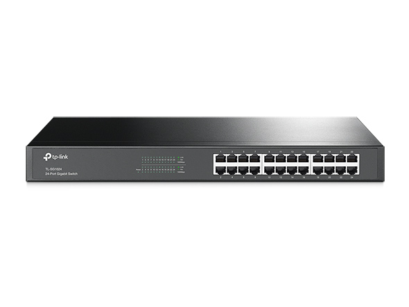 TP-Link & Tapo TL-SG1024
