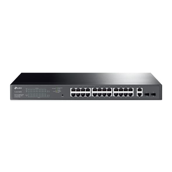 TP-Link & Tapo TL-SG1428PE
