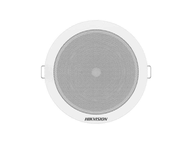 Hikvision DS-QAE0206G1E-V