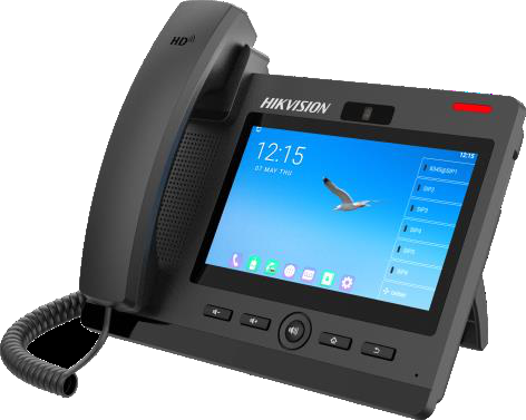 Hikvision DS-KP9301-HE1