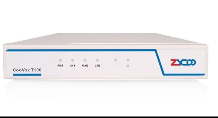 ZYCOO T100-A202